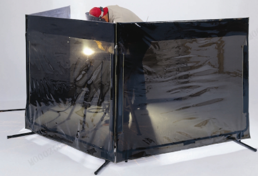Use Welding Curtains for Bystanders' Safety.png